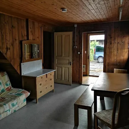 Auberge de jeunesse Berg - Huette Beim H O T E L Bahnhof