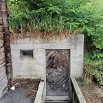 Hostel Berg - Huette Beim H O T E L Bahnhof Ausserberg
