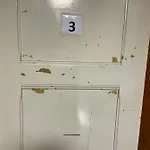 Berg - Huette Beim H O T E L Bahnhof * Ausserberg