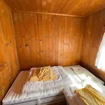 Hostel Berg - Huette Beim H O T E L Bahnhof Ausserberg